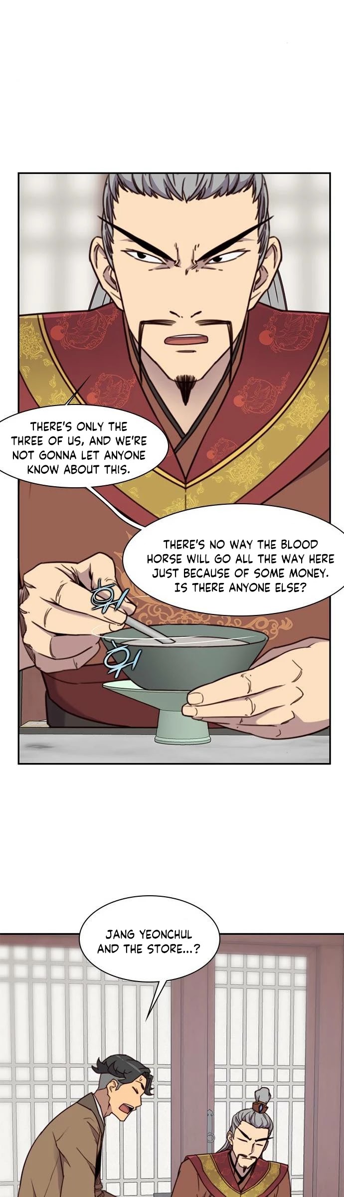 The Strongest Ever Chapter 20 page 14 - Chapter 20