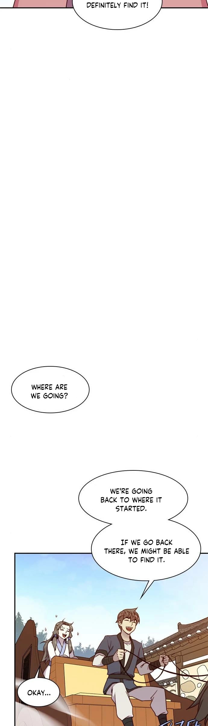 The Strongest Ever Chapter 20 page 20 - Chapter 20