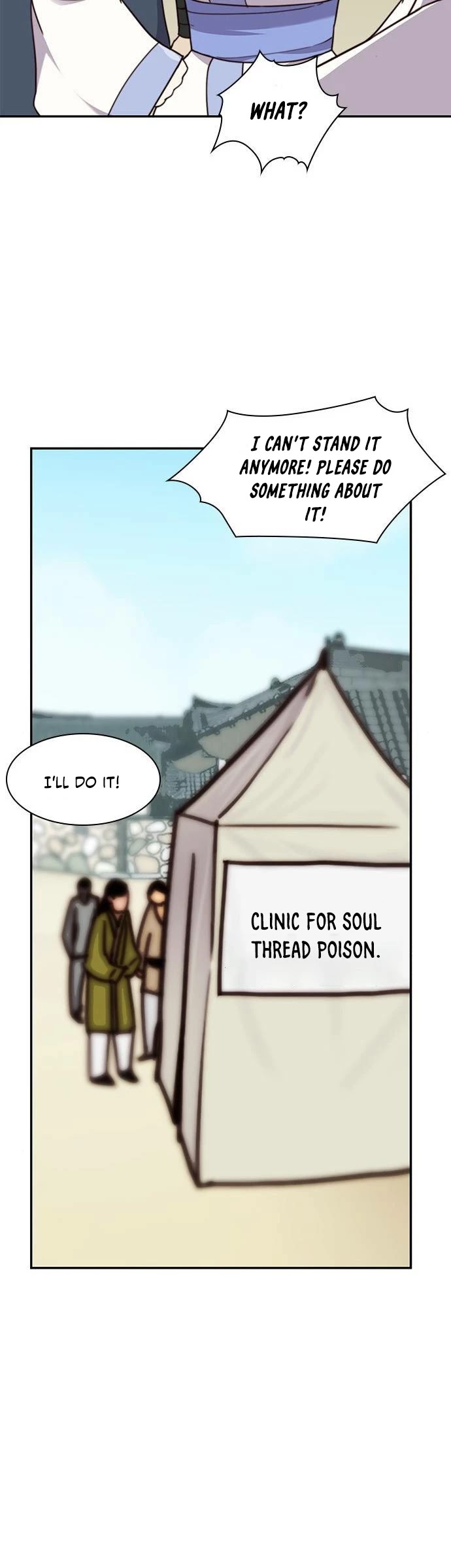 The Strongest Ever Chapter 20 page 30 - Chapter 20