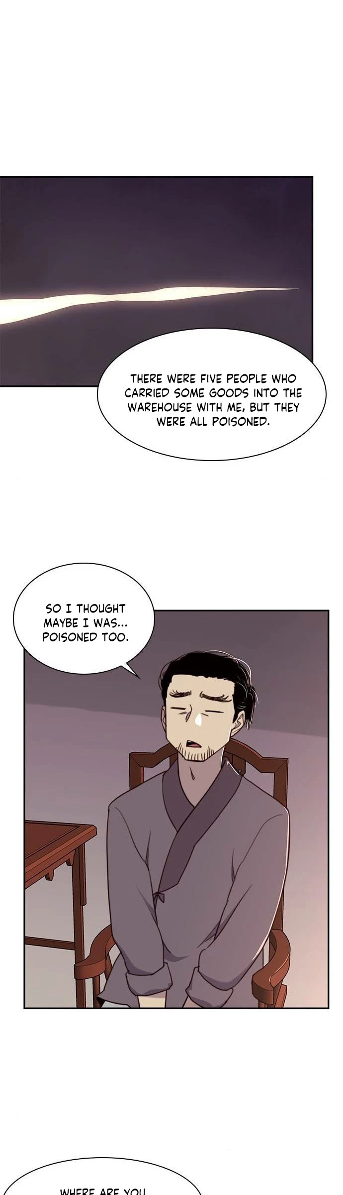 The Strongest Ever Chapter 20 page 31 - Chapter 20