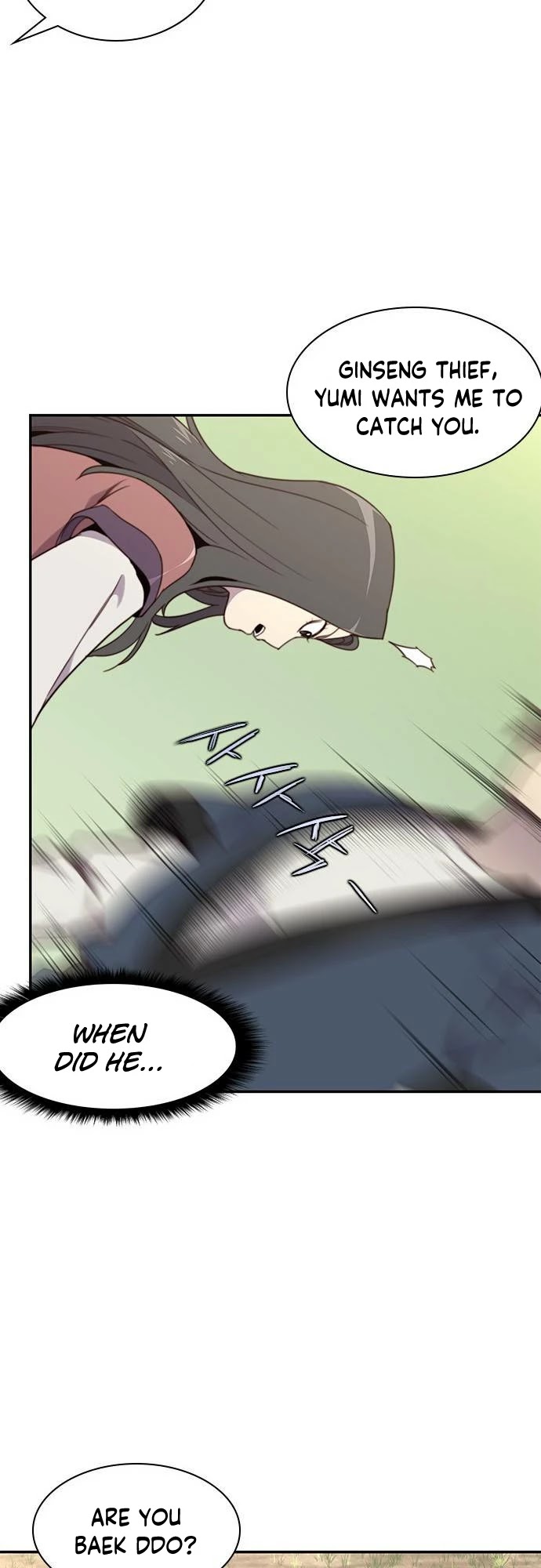 The Strongest Ever Chapter 20 page 35 - Chapter 20