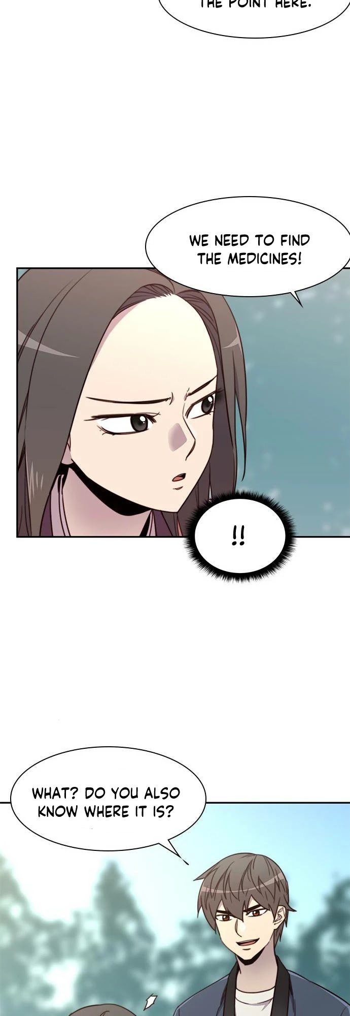 The Strongest Ever Chapter 20 page 37 - Chapter 20