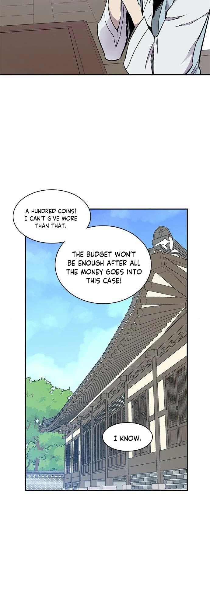 The Strongest Ever Chapter 20 page 4 - Chapter 20
