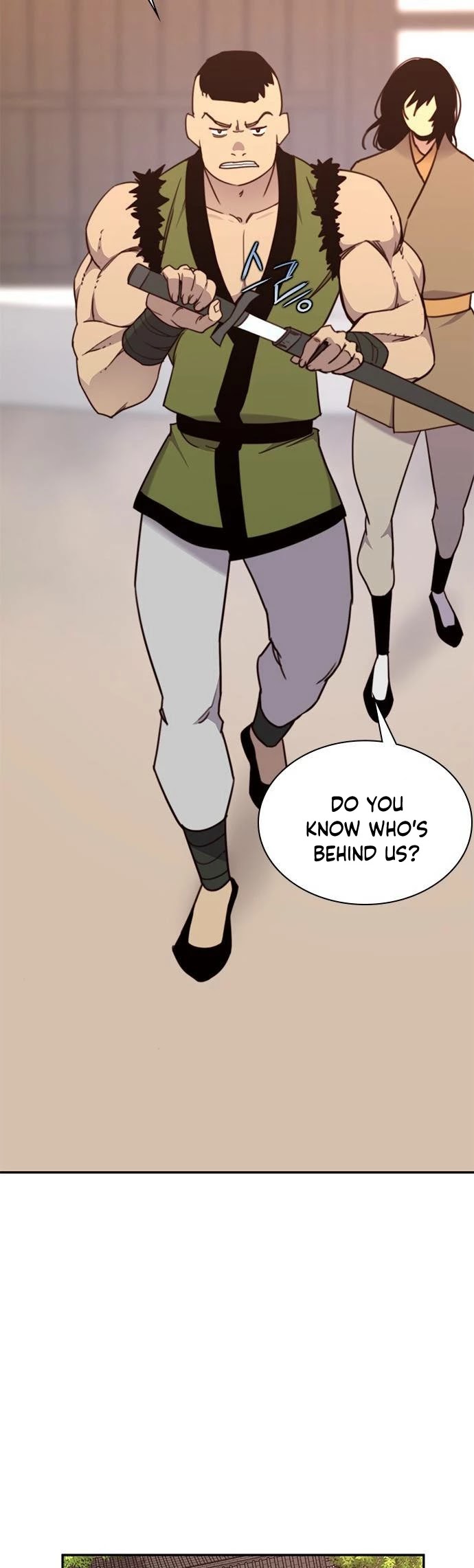 The Strongest Ever Chapter 20 page 45 - Chapter 20