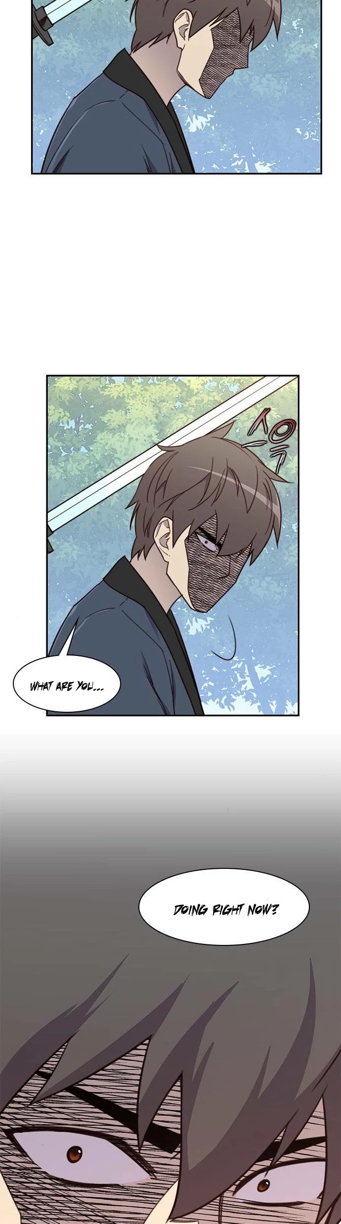 The Strongest Ever Chapter 20 page 49 - Chapter 20
