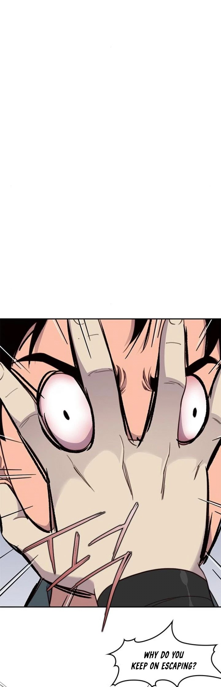 The Strongest Ever Chapter 21 page 13 - Chapter 21