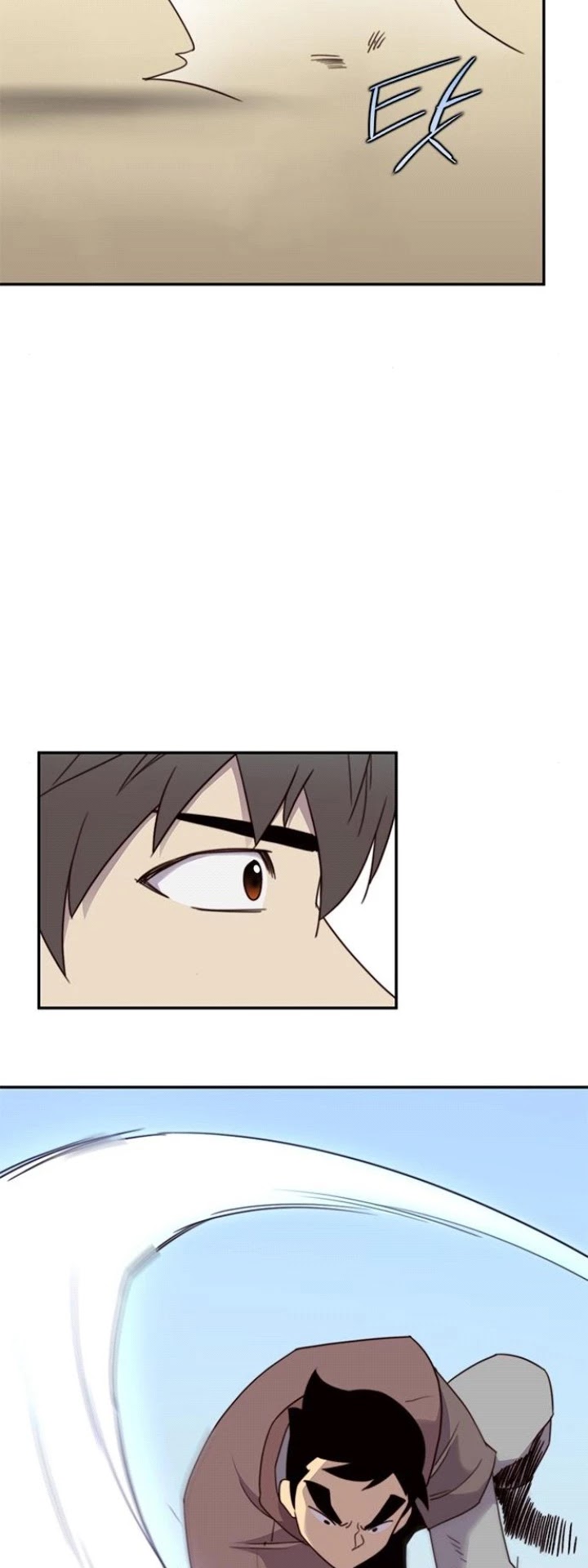 The Strongest Ever Chapter 21 page 22 - Chapter 21