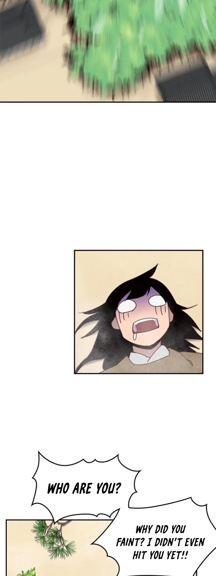 The Strongest Ever Chapter 21 page 32 - Chapter 21