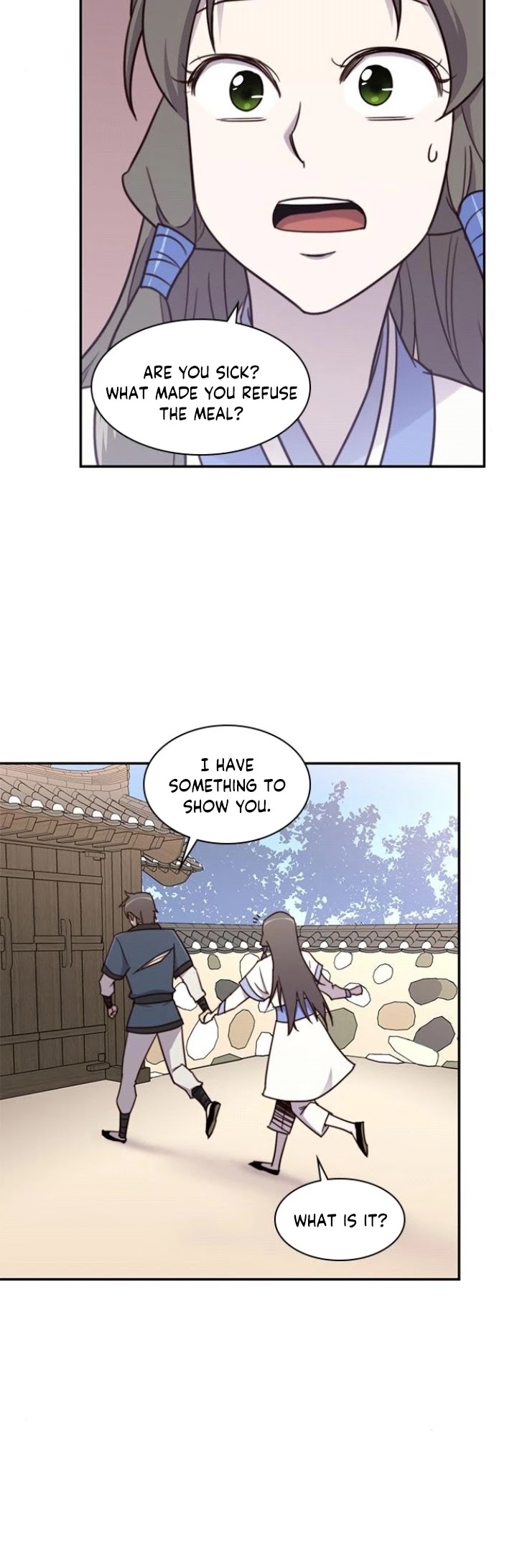 The Strongest Ever Chapter 22 page 26 - Chapter 22