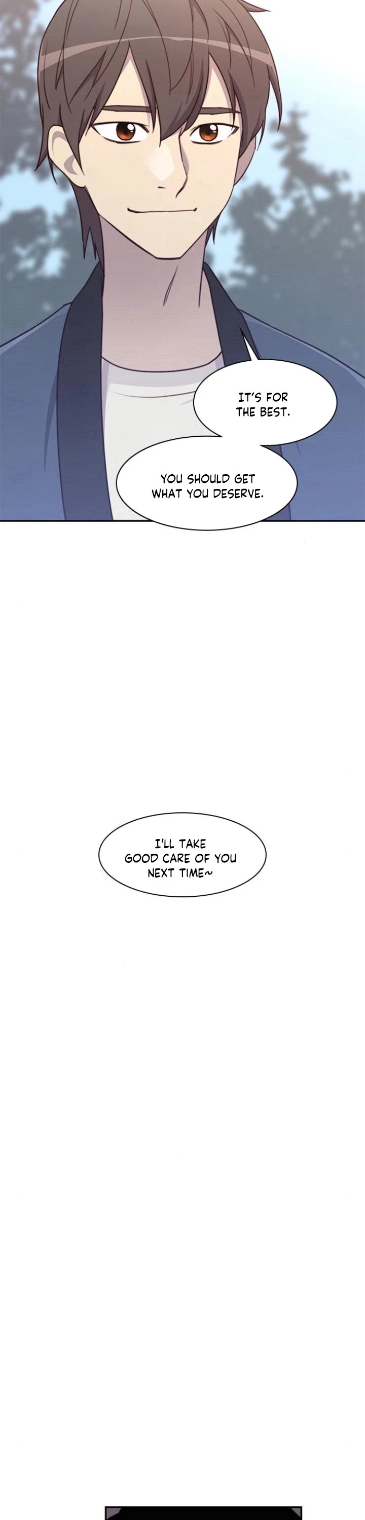 The Strongest Ever Chapter 22 page 30 - Chapter 22