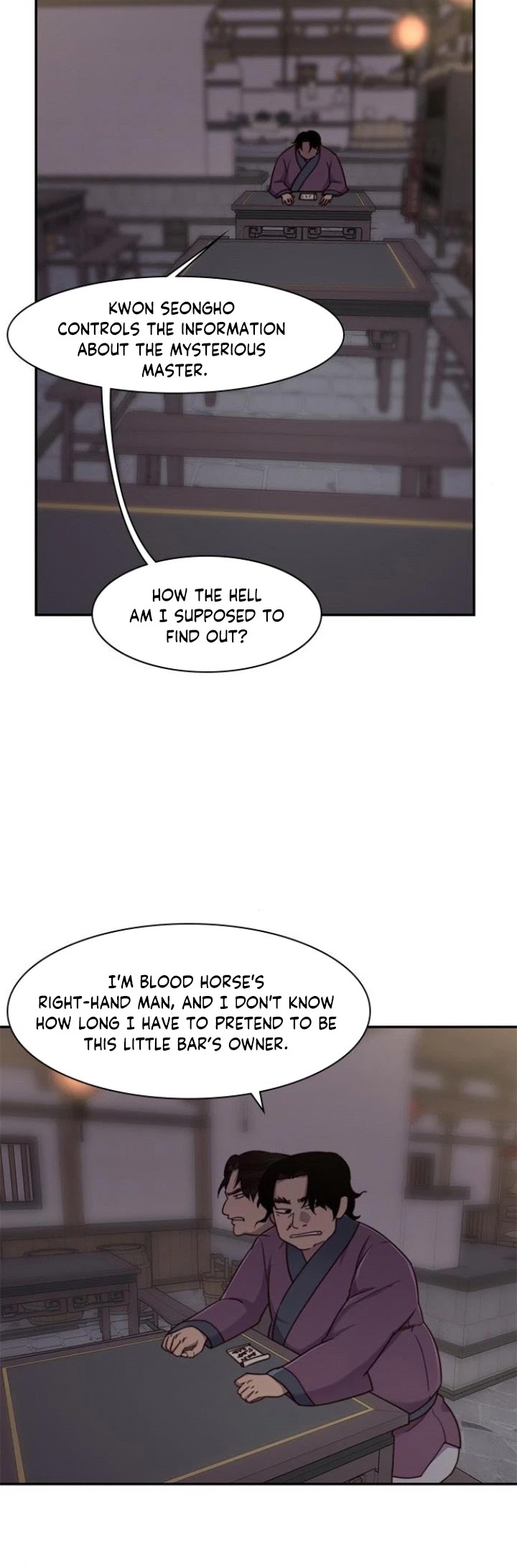 The Strongest Ever Chapter 22 page 32 - Chapter 22
