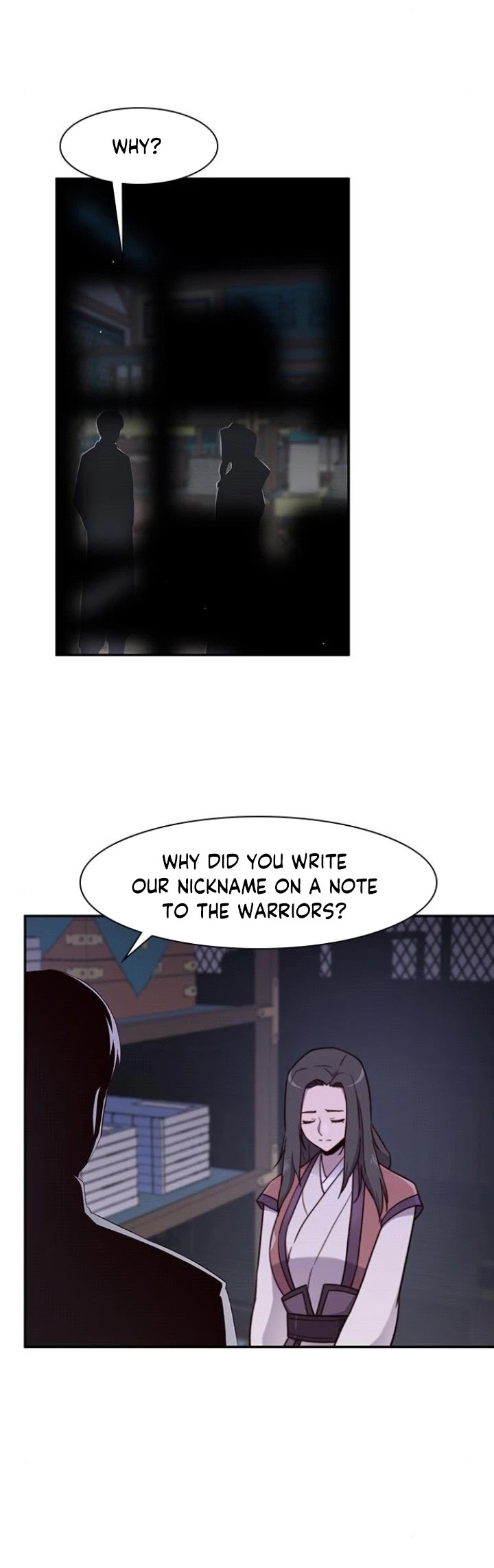 The Strongest Ever Chapter 22 page 36 - Chapter 22