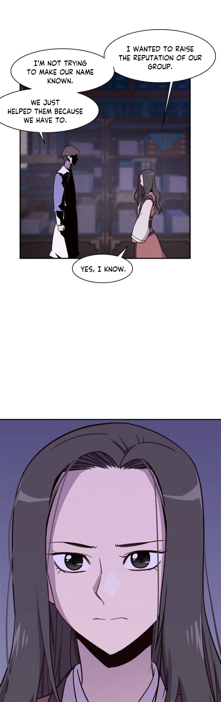 The Strongest Ever Chapter 22 page 37 - Chapter 22