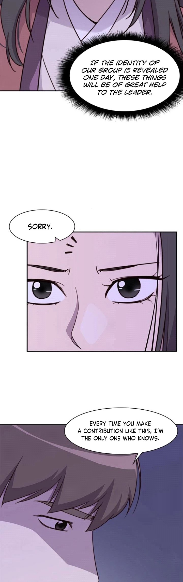 The Strongest Ever Chapter 22 page 38 - Chapter 22