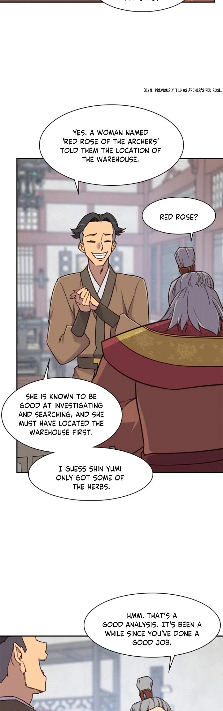 The Strongest Ever Chapter 22 page 41 - Chapter 22