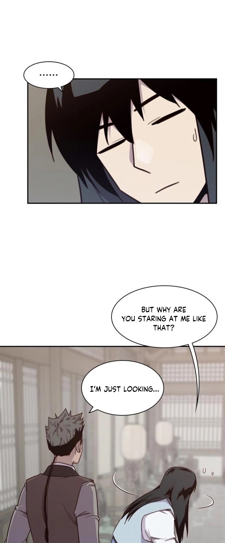 The Strongest Ever Chapter 22 page 44 - Chapter 22