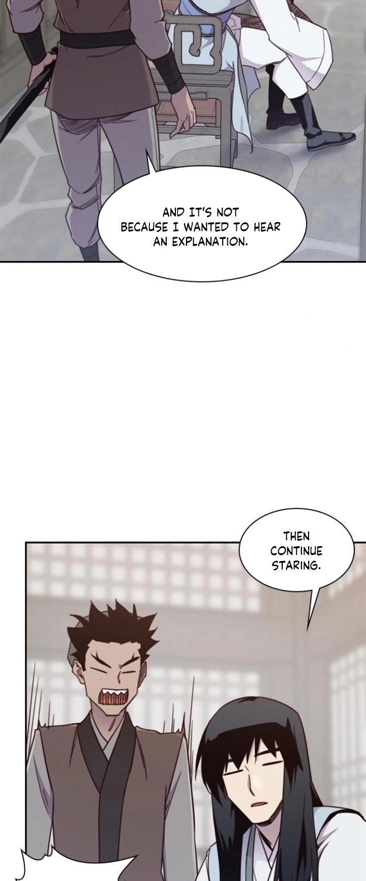The Strongest Ever Chapter 22 page 45 - Chapter 22