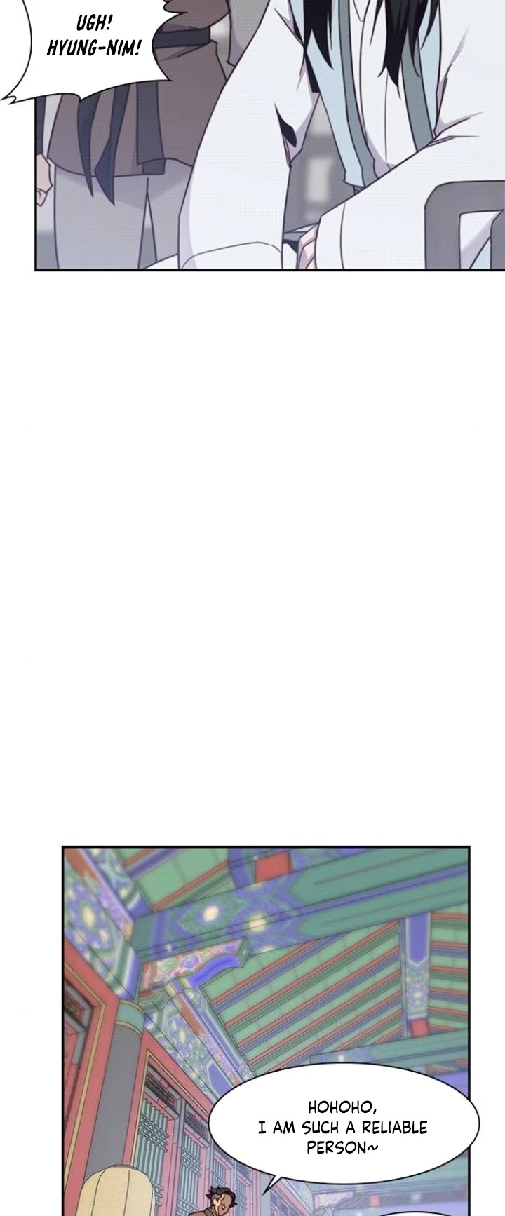 The Strongest Ever Chapter 22 page 46 - Chapter 22