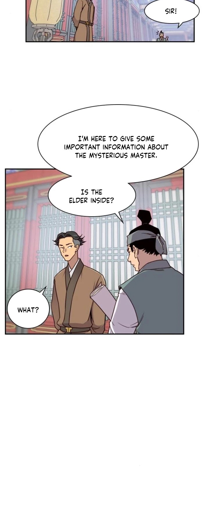 The Strongest Ever Chapter 22 page 47 - Chapter 22