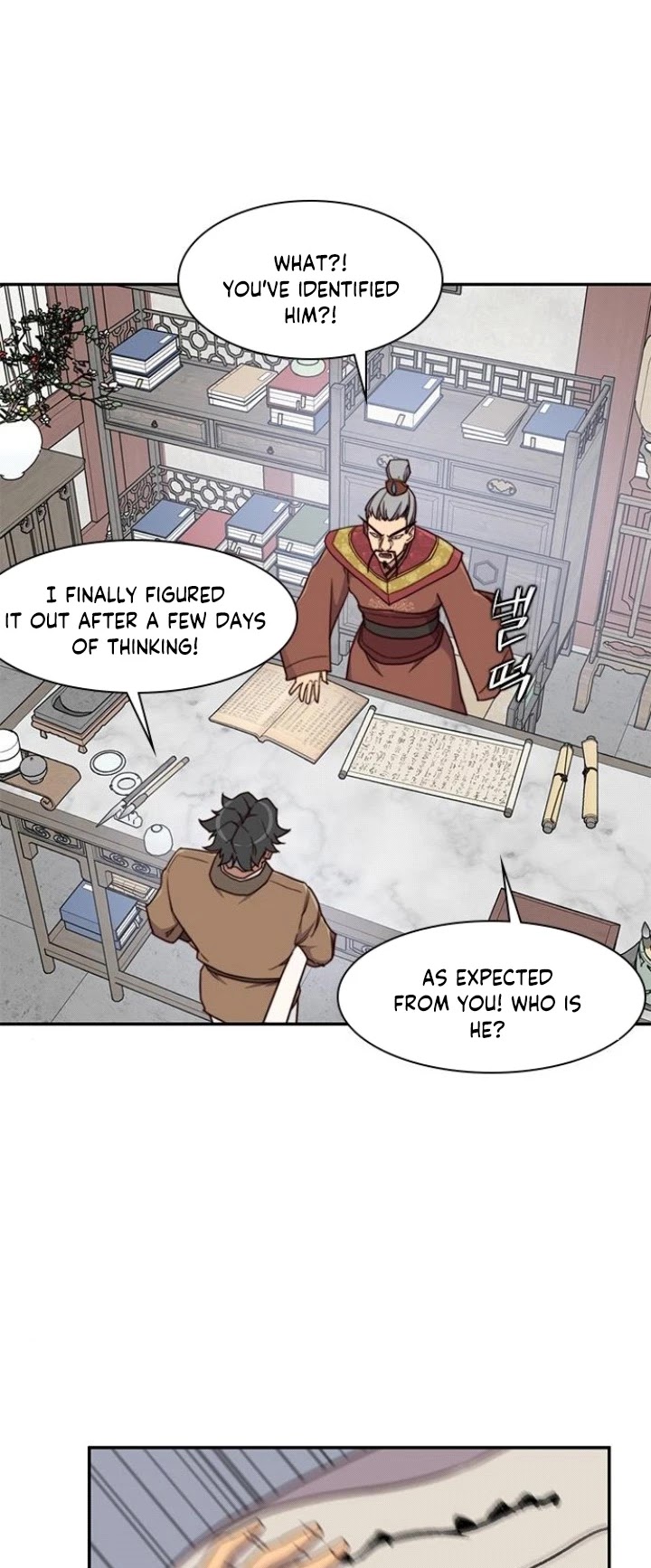 The Strongest Ever Chapter 22 page 48 - Chapter 22