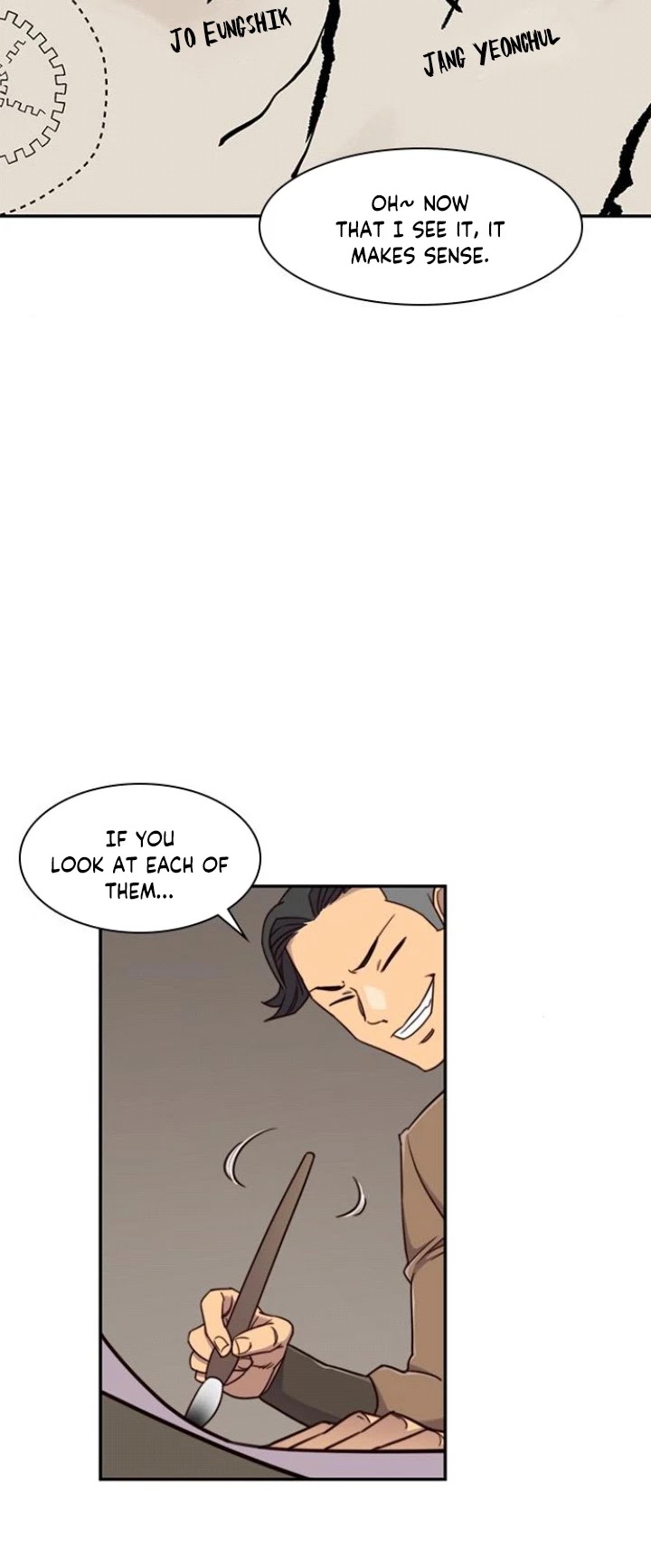 The Strongest Ever Chapter 22 page 50 - Chapter 22