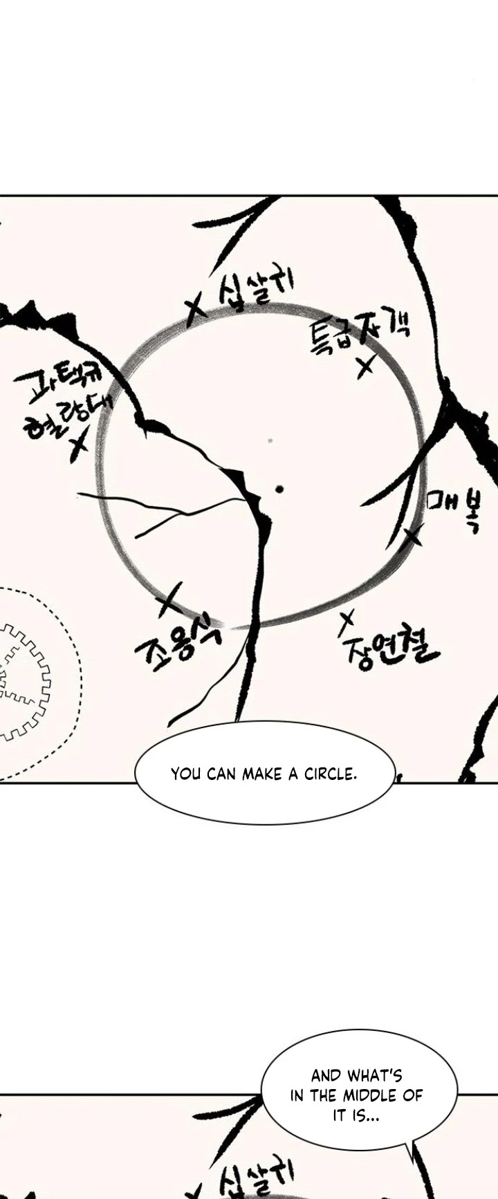 The Strongest Ever Chapter 22 page 51 - Chapter 22