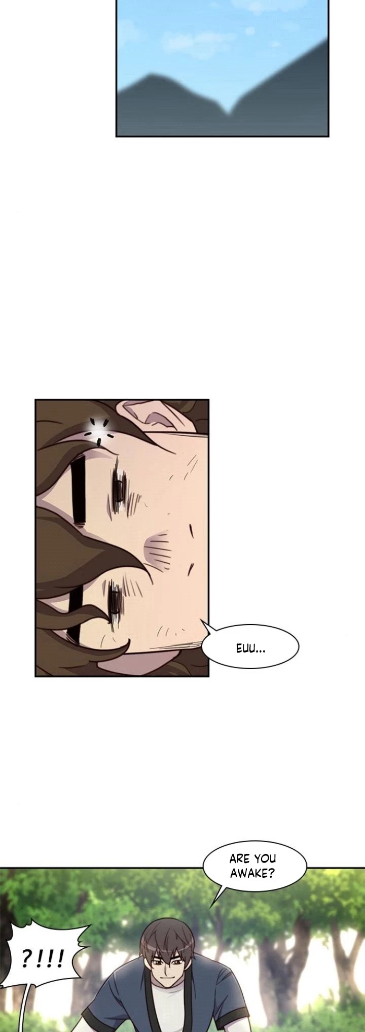 The Strongest Ever Chapter 22 page 7 - Chapter 22