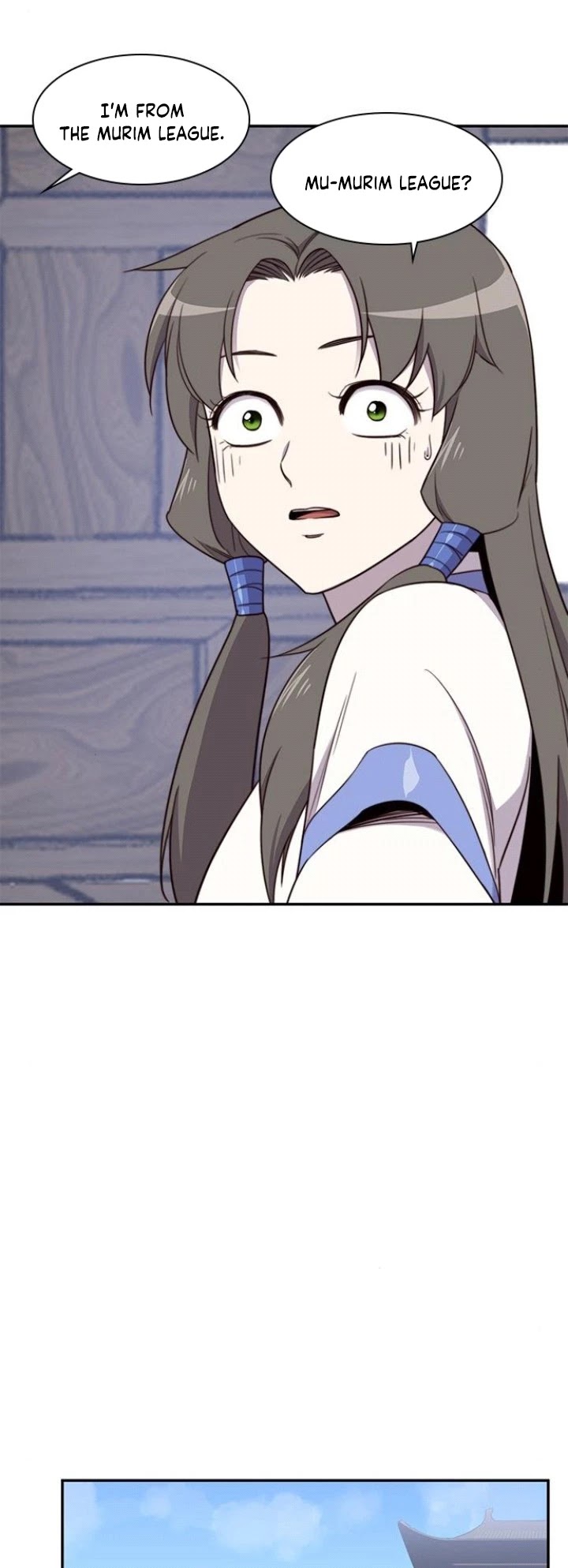 The Strongest Ever Chapter 23 page 11 - Chapter 23