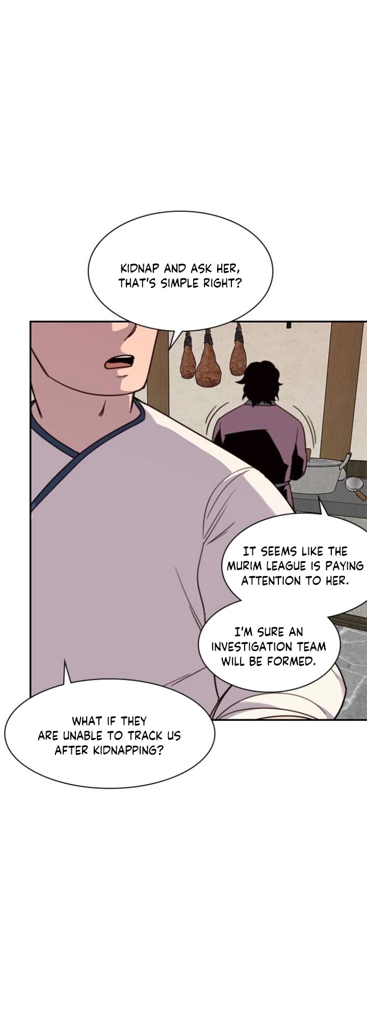 The Strongest Ever Chapter 23 page 15 - Chapter 23