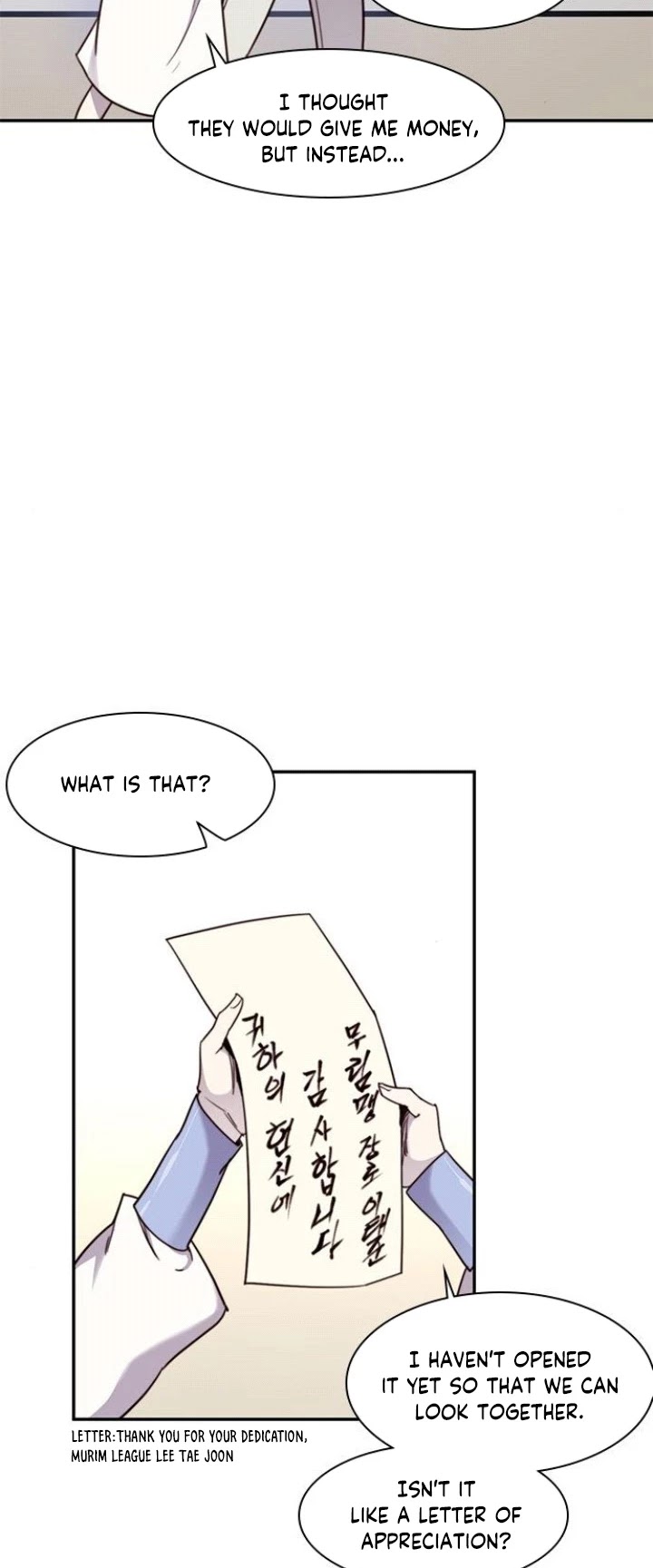 The Strongest Ever Chapter 23 page 26 - Chapter 23