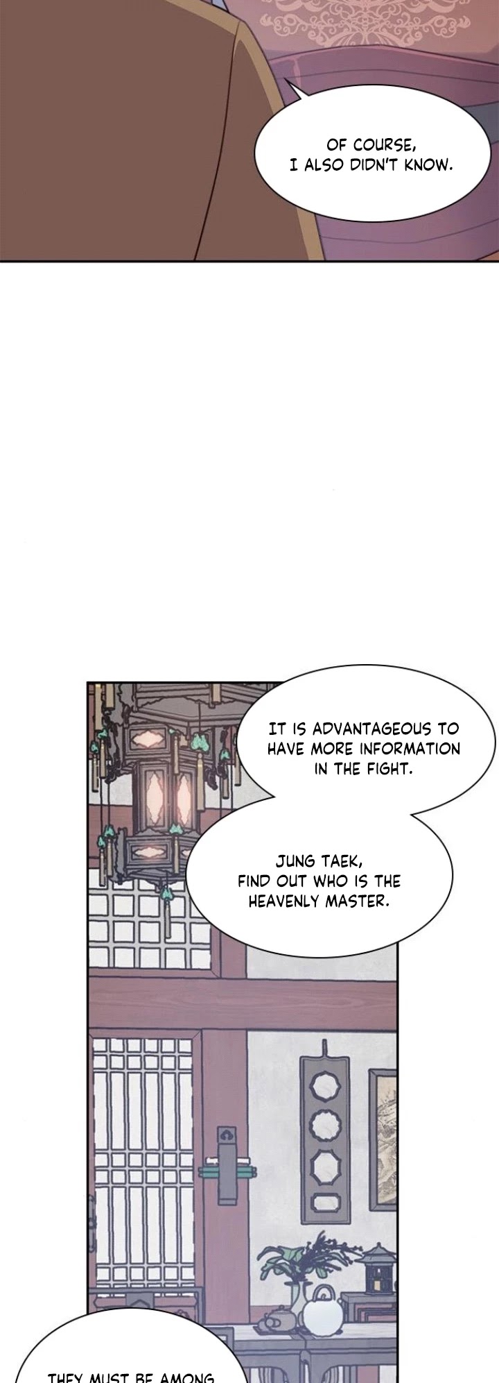 The Strongest Ever Chapter 23 page 4 - Chapter 23