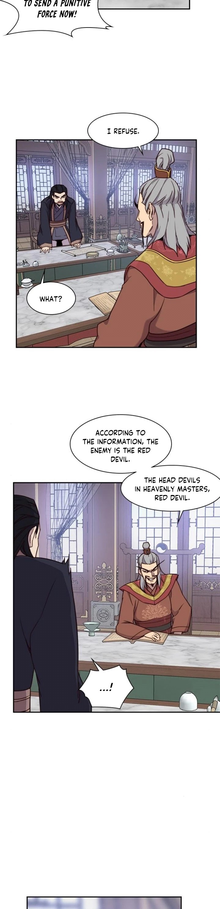 The Strongest Ever Chapter 23 page 43 - Chapter 23