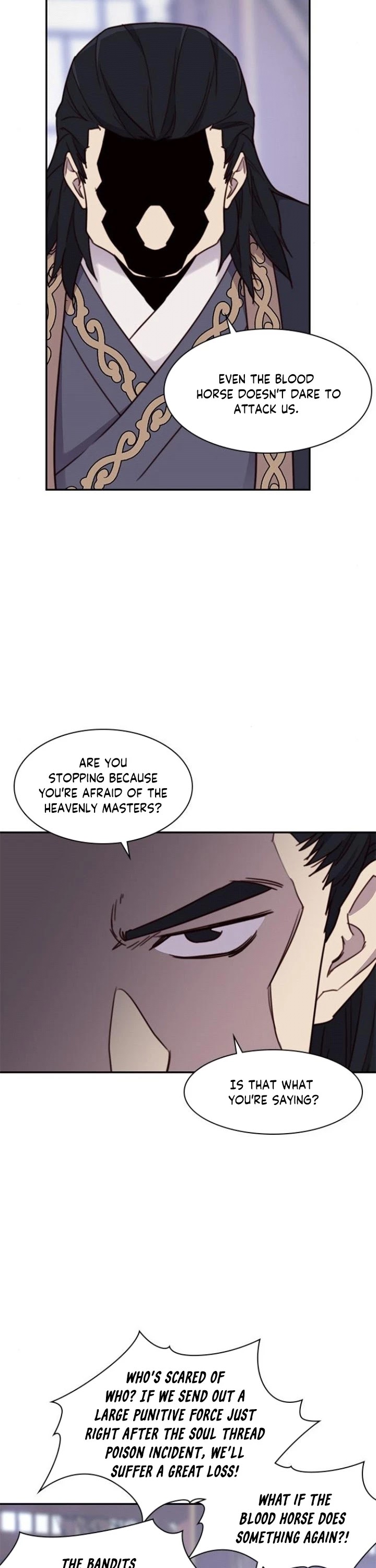 The Strongest Ever Chapter 23 page 44 - Chapter 23
