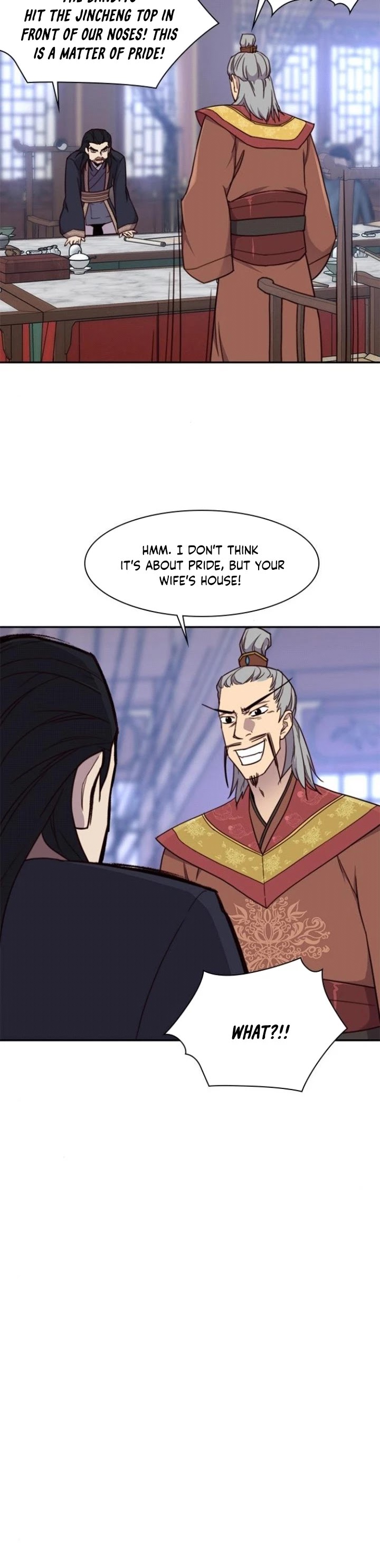 The Strongest Ever Chapter 23 page 45 - Chapter 23