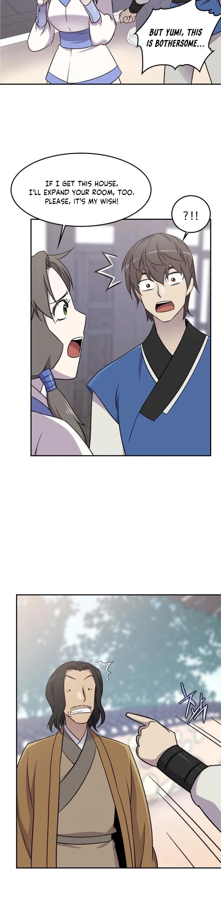 The Strongest Ever Chapter 23 page 51 - Chapter 23