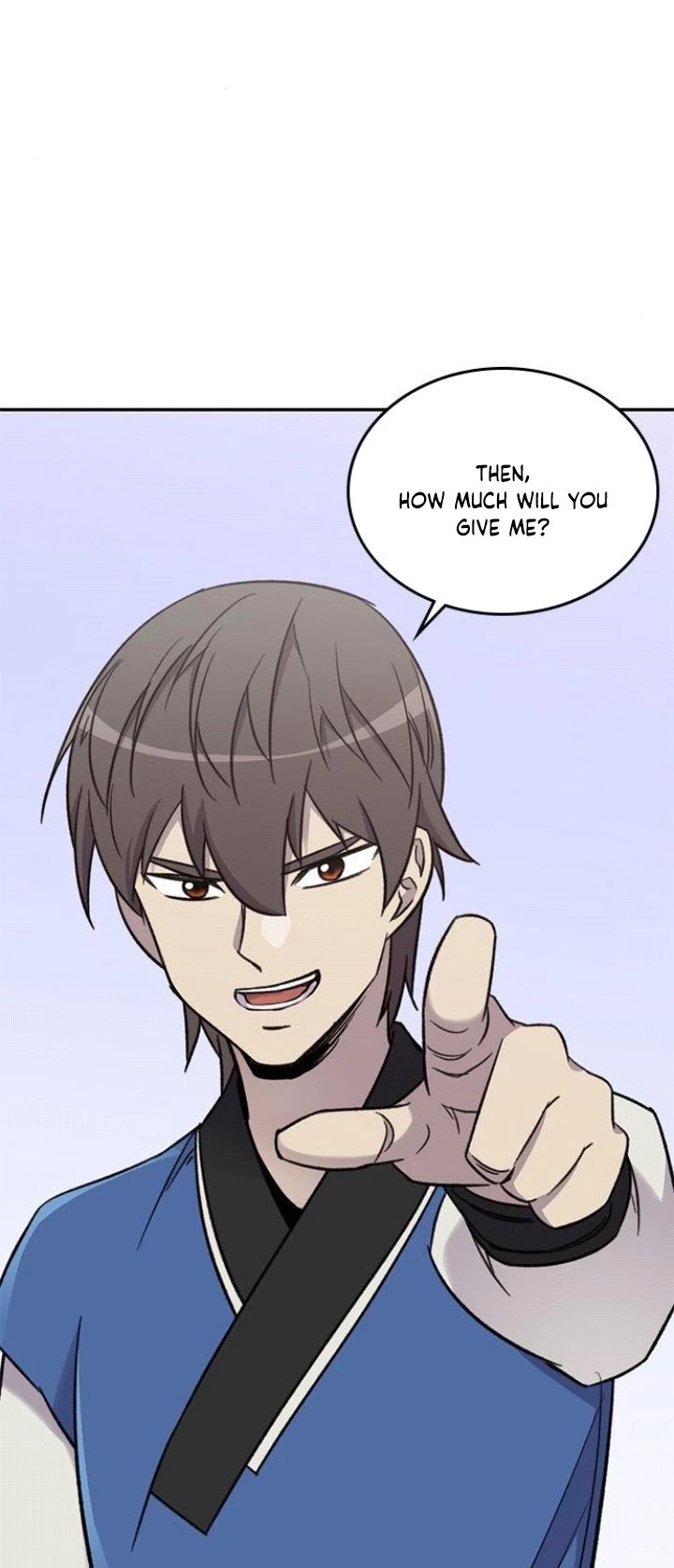 The Strongest Ever Chapter 23 page 52 - Chapter 23