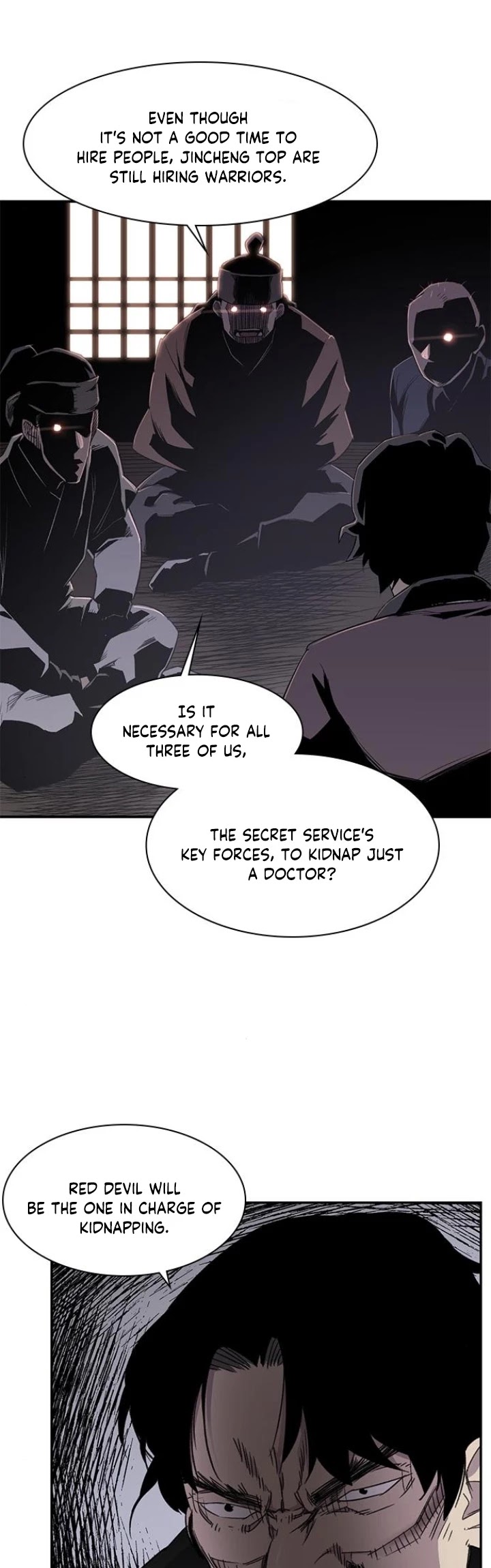 The Strongest Ever Chapter 24 page 15 - Chapter 24