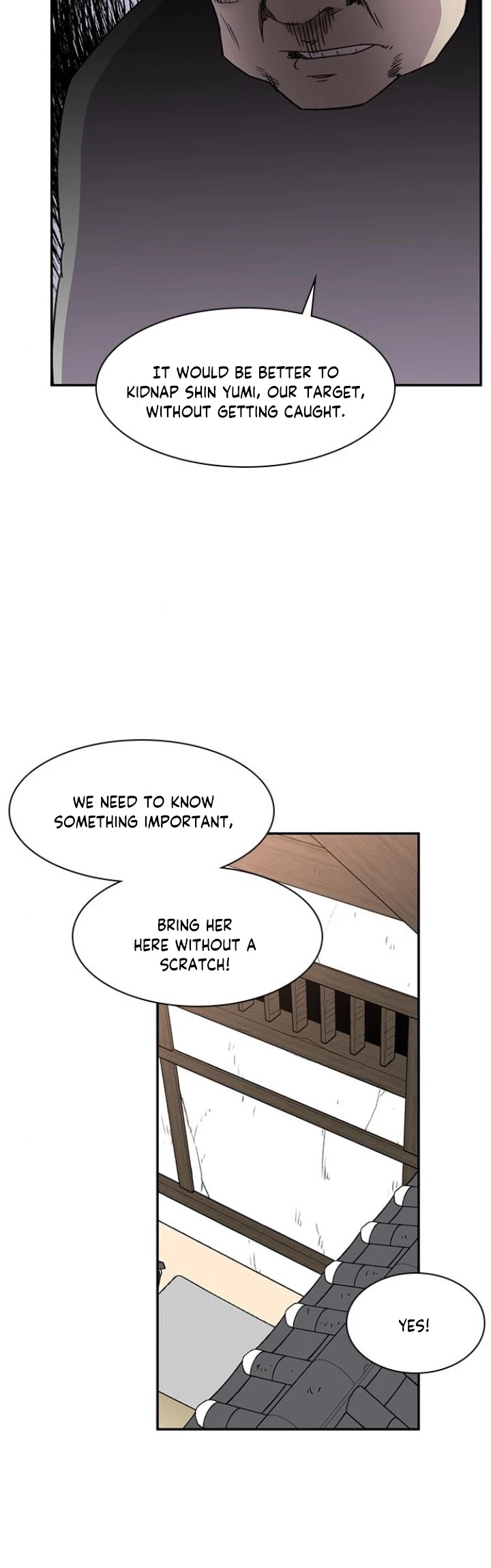 The Strongest Ever Chapter 24 page 16 - Chapter 24