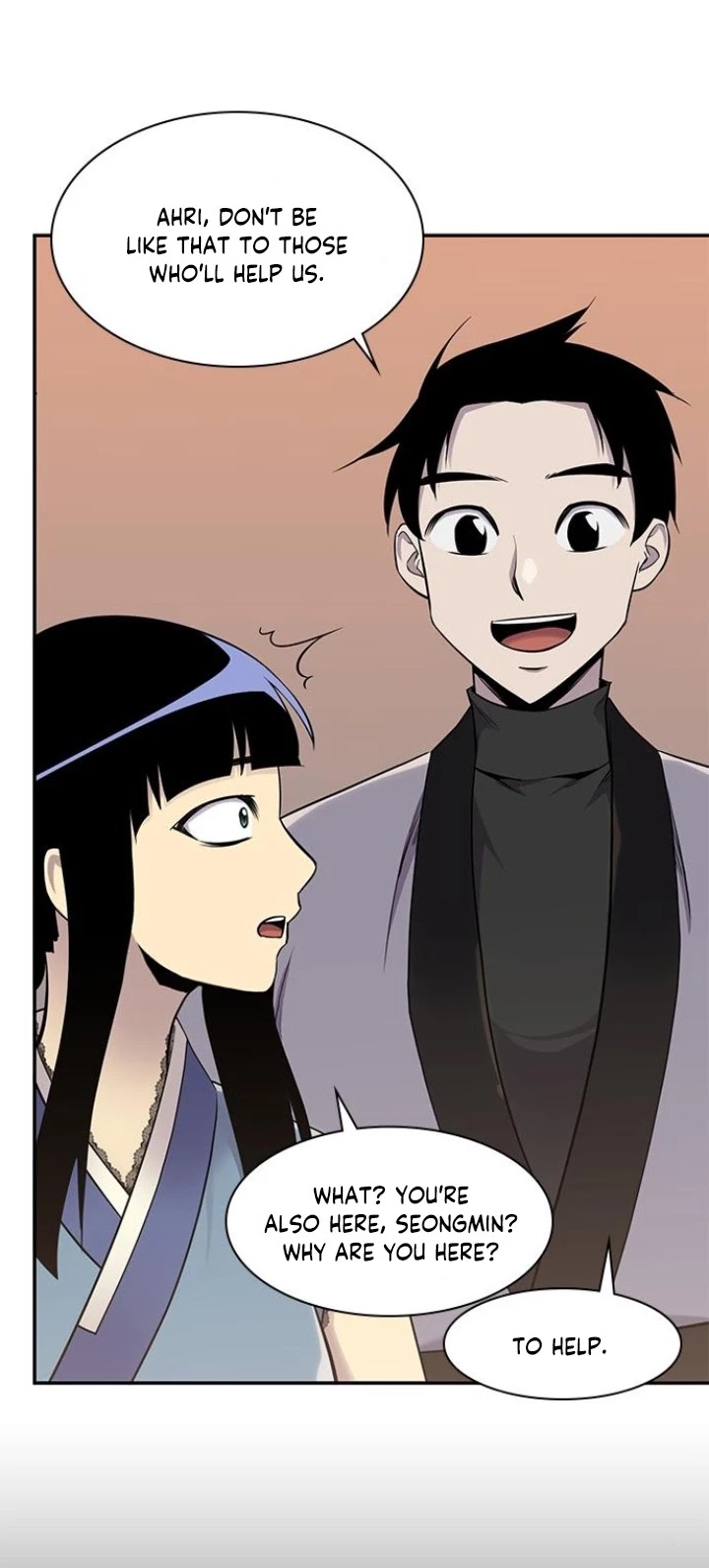 The Strongest Ever Chapter 24 page 26 - Chapter 24