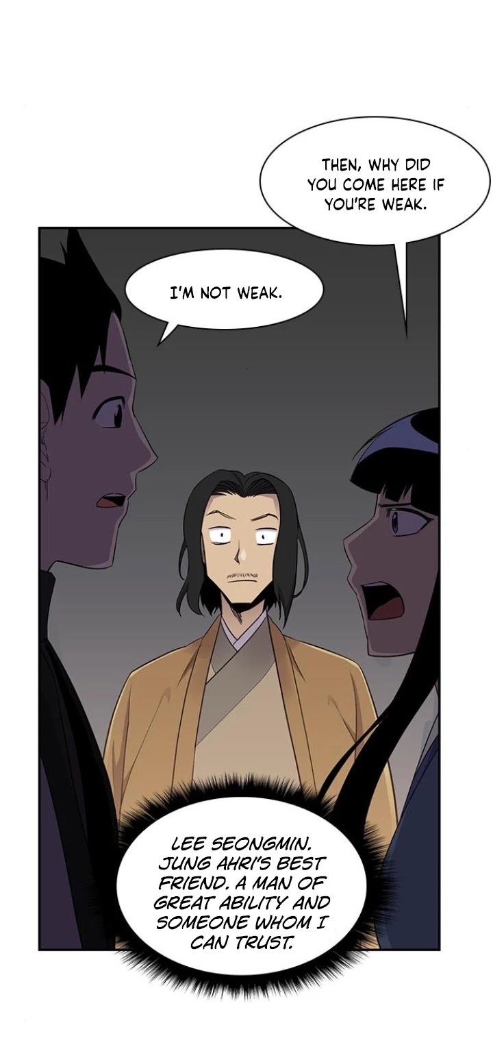 The Strongest Ever Chapter 24 page 30 - Chapter 24
