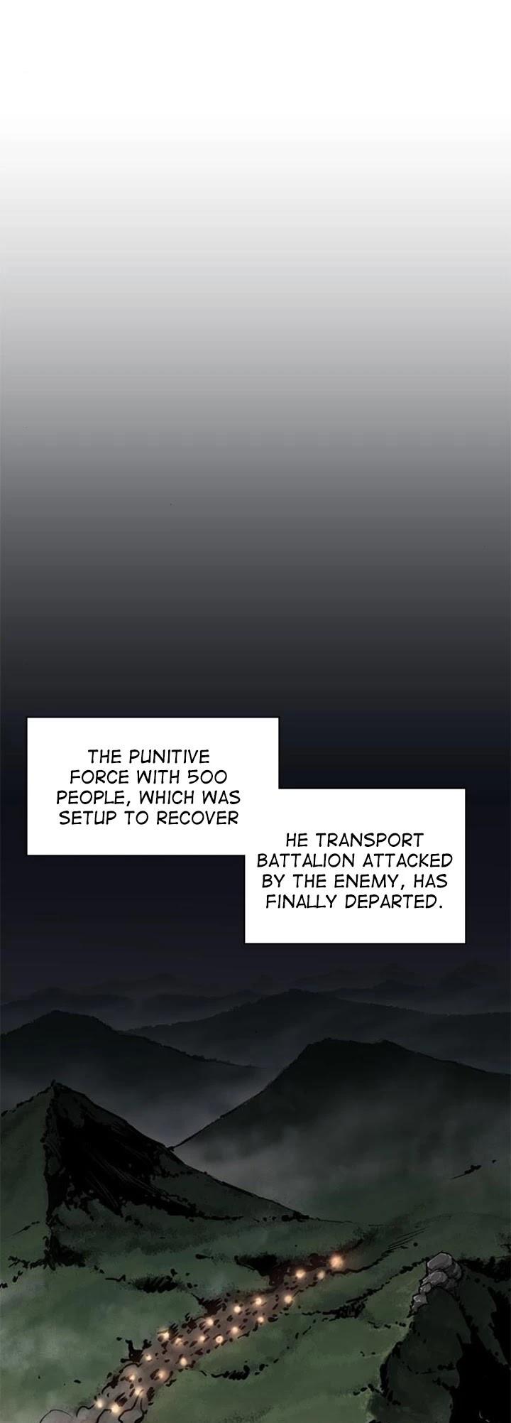 The Strongest Ever Chapter 24 page 34 - Chapter 24