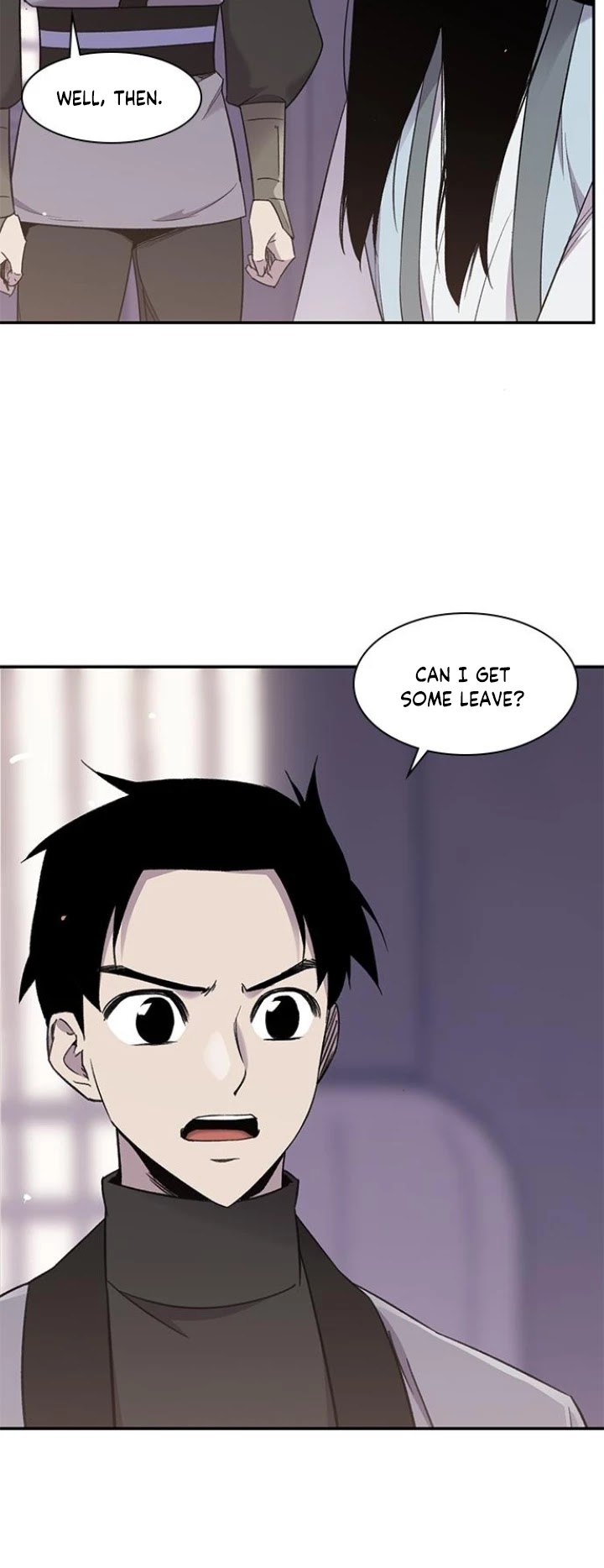 The Strongest Ever Chapter 24 page 4 - Chapter 24