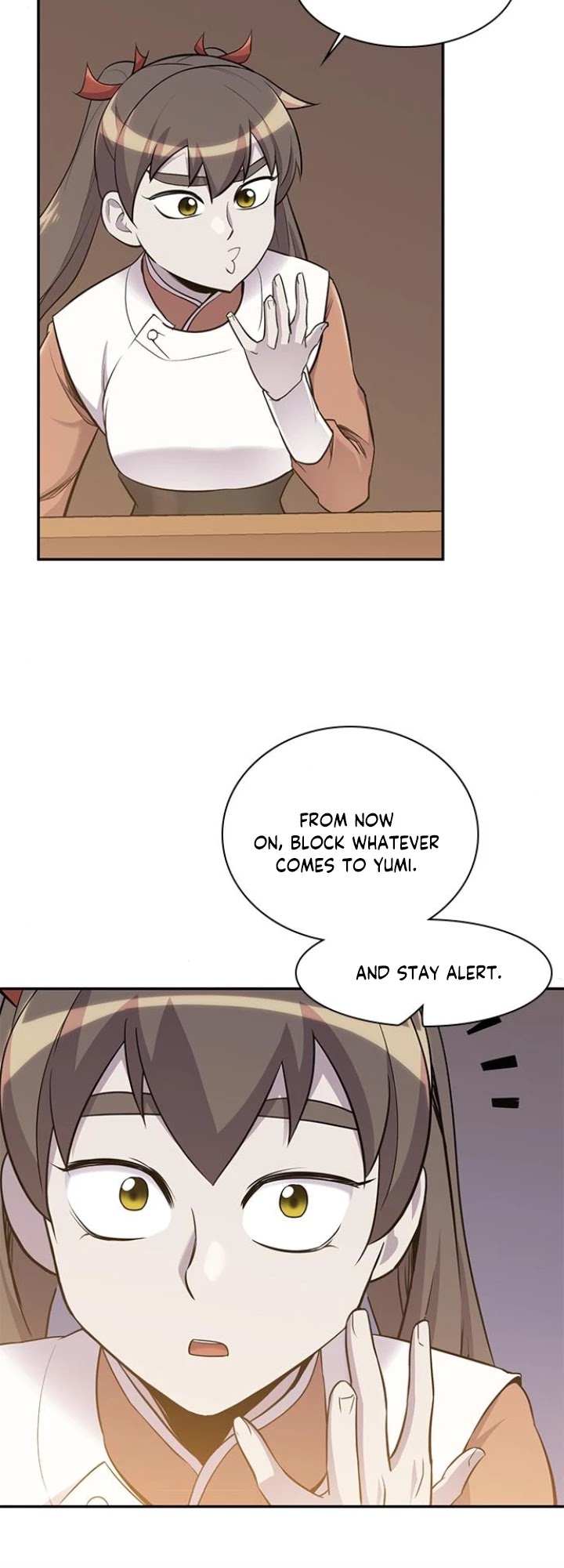 The Strongest Ever Chapter 24 page 43 - Chapter 24