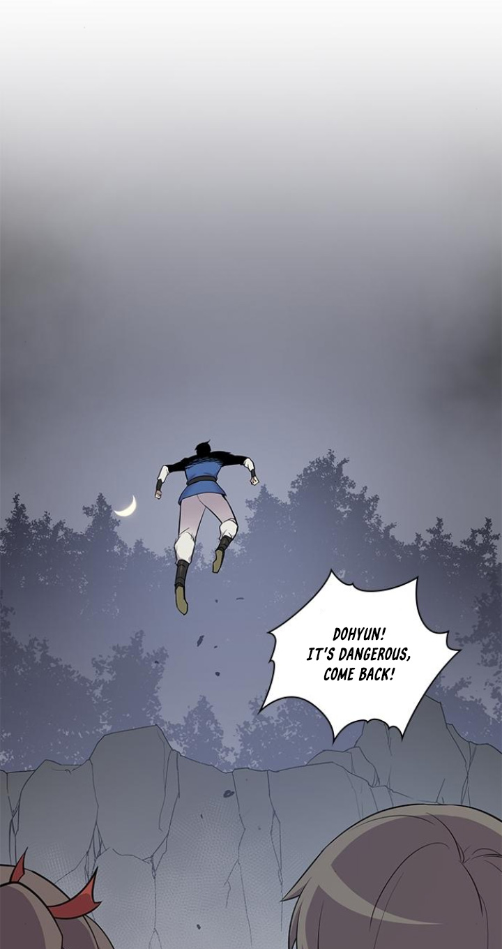 The Strongest Ever Chapter 24 page 44 - Chapter 24