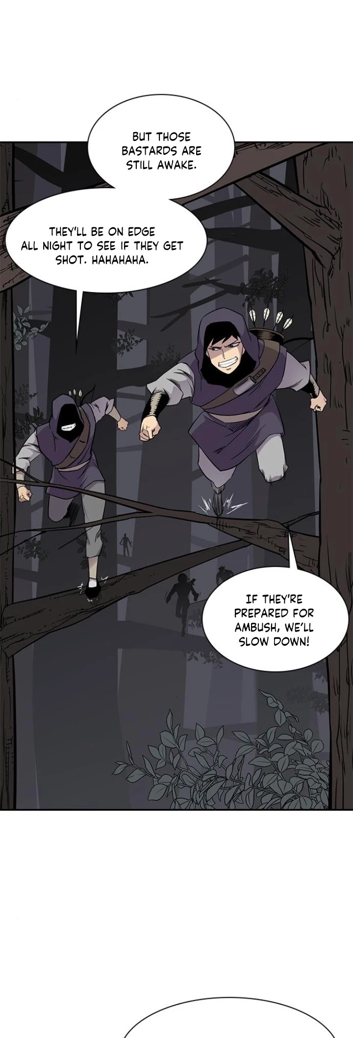The Strongest Ever Chapter 24 page 47 - Chapter 24
