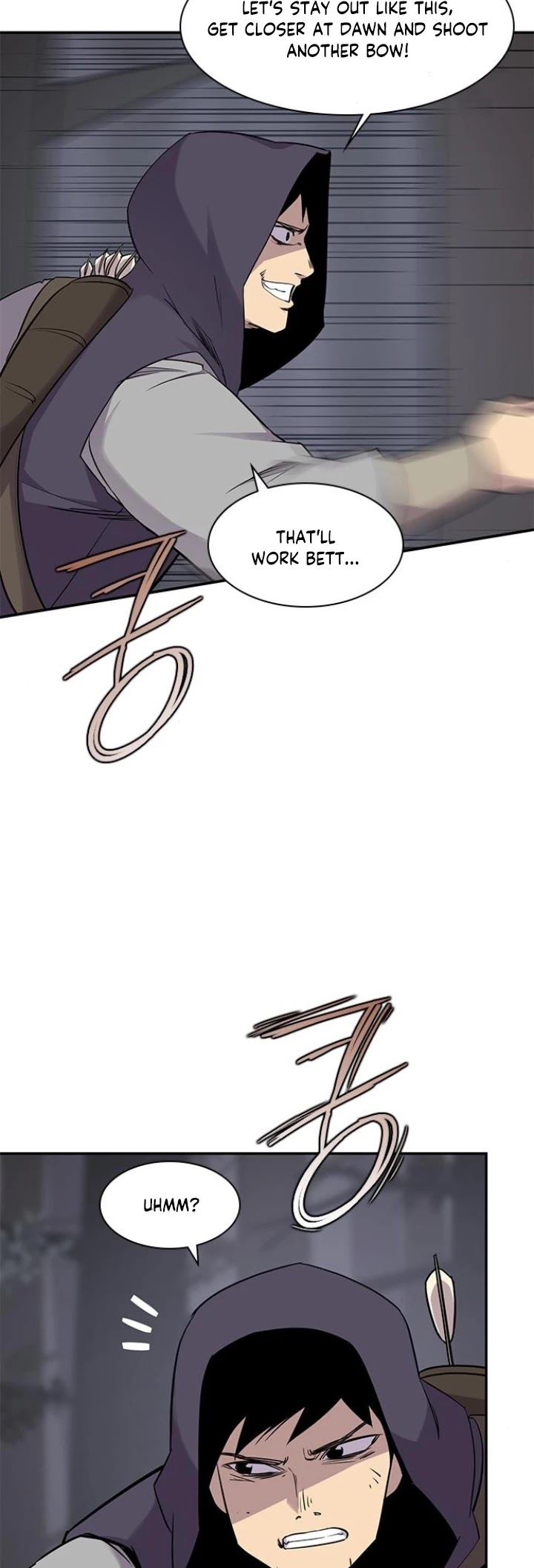 The Strongest Ever Chapter 24 page 48 - Chapter 24