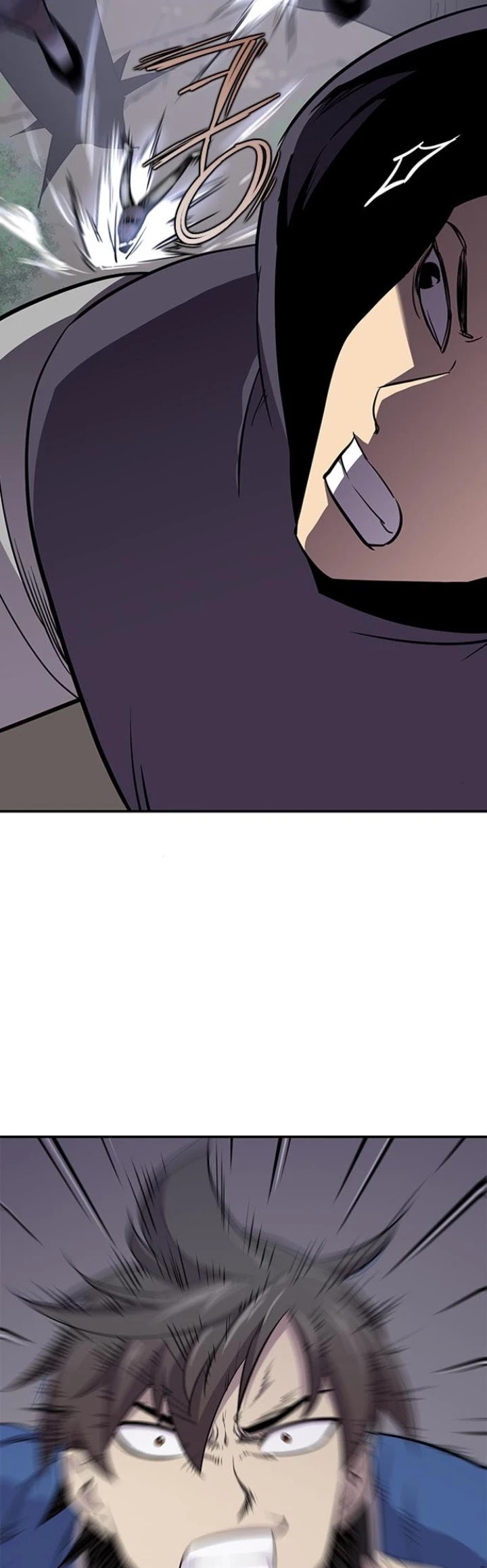 The Strongest Ever Chapter 24 page 50 - Chapter 24