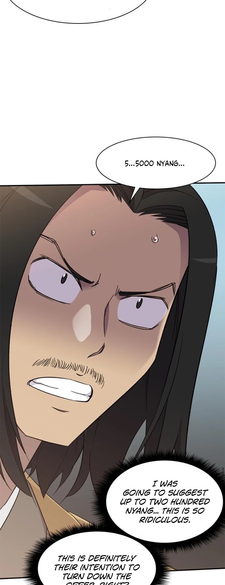 The Strongest Ever Chapter 24 page 7 - Chapter 24