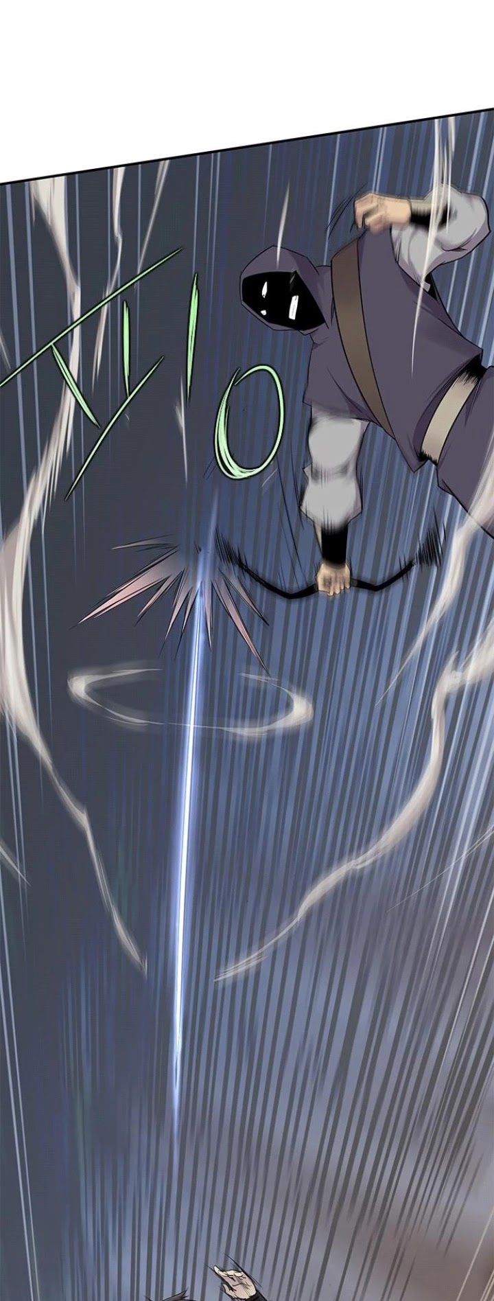 The Strongest Ever Chapter 25 page 11 - Chapter 25
