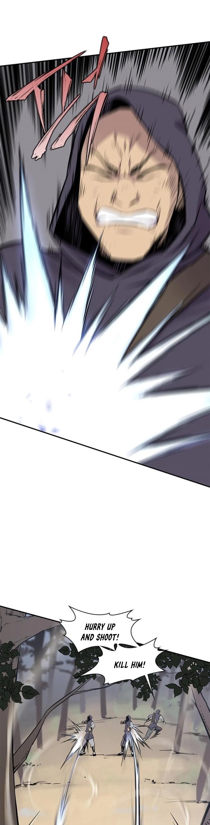 The Strongest Ever Chapter 25 page 13 - Chapter 25